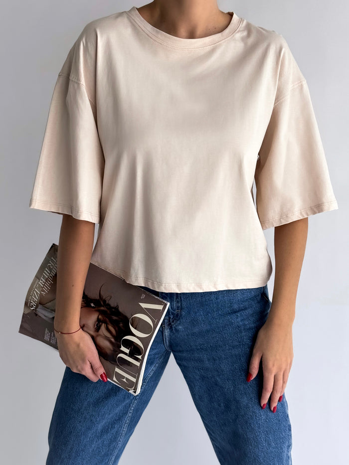 moteriski-medvilniniai-marskineliai-noemi-kremine