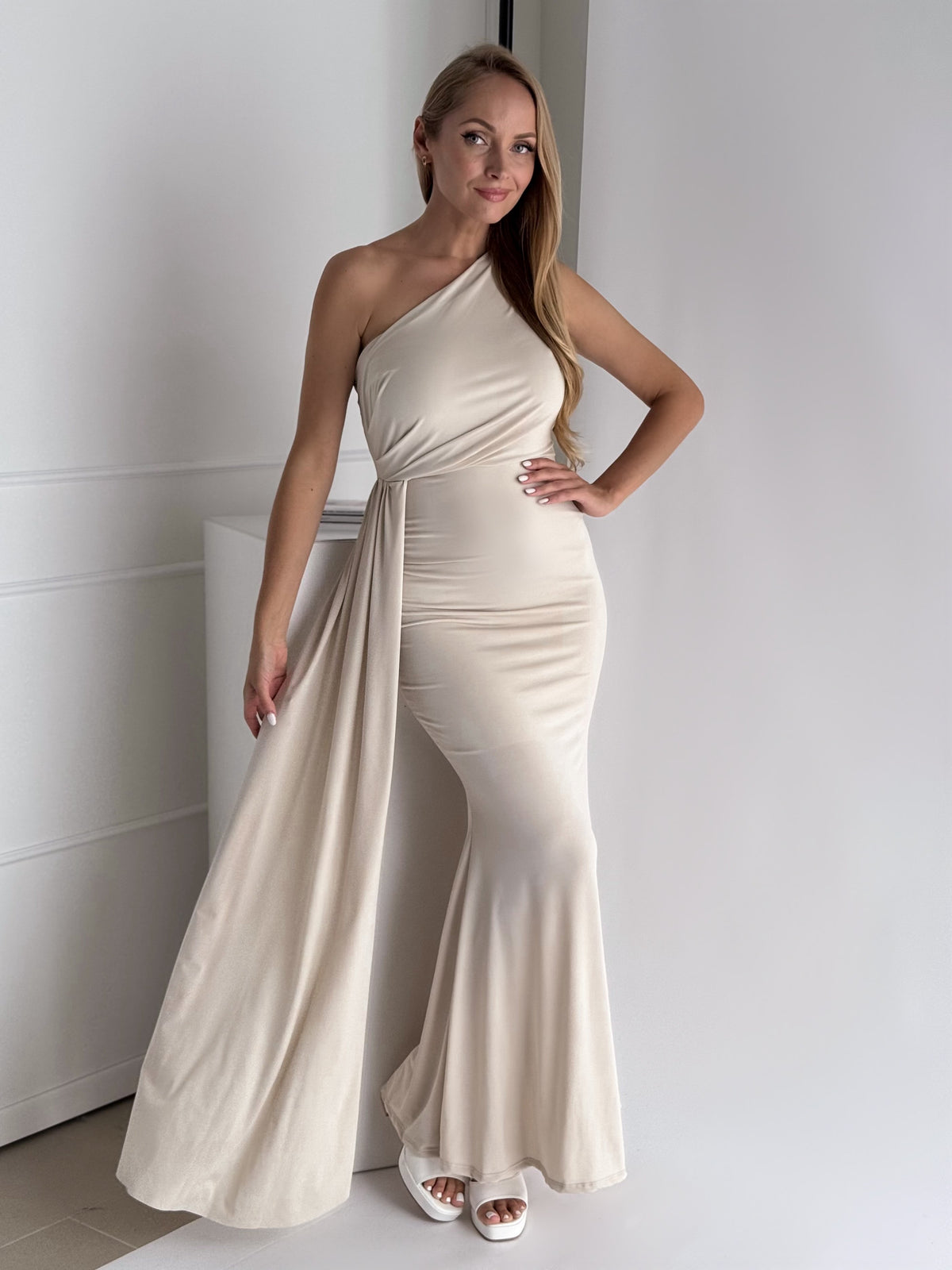 moteriska-italiska-progine-suknele-clarisse-kremine