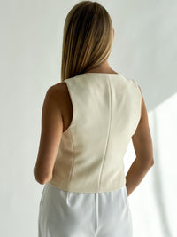 moteriska-klasikine-liemene-dolce-kremine