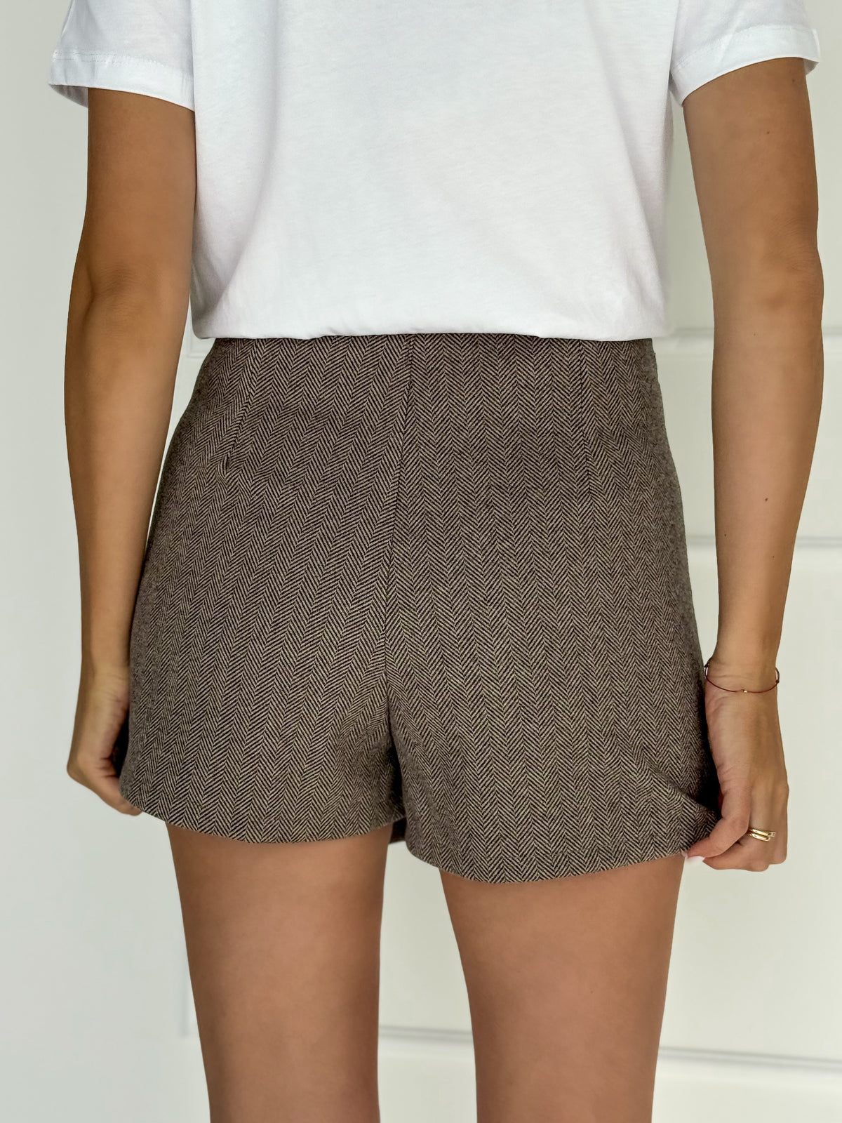 Moteriški itališki sijonšorčiai ALARA Ruda