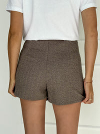 Moteriški itališki sijonšorčiai ALARA Ruda