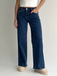 dad-fit-moteriski-dzinsai-aukstu-juosmeniu-macey-juoda