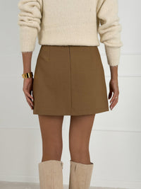 Moteriški sijonšorčiai ENZO Ruda