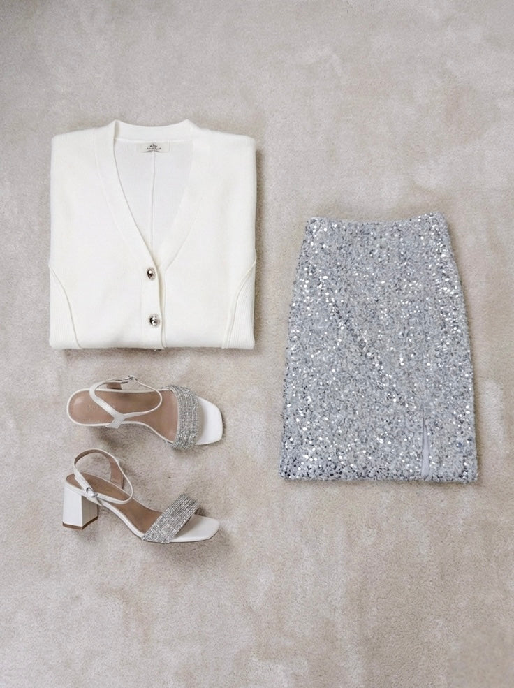 Ką vilkėti per didžiąsias metų šventes?