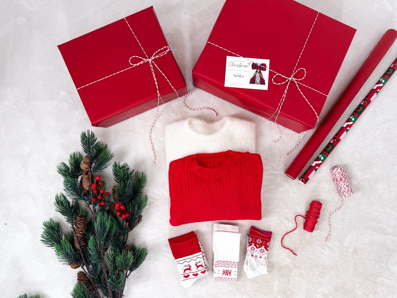 KALEDINIU DOVANU IDEJOS