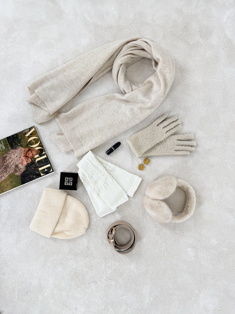 Žiemos aksesuarų gidas: ką rinktis šaltajam sezonui