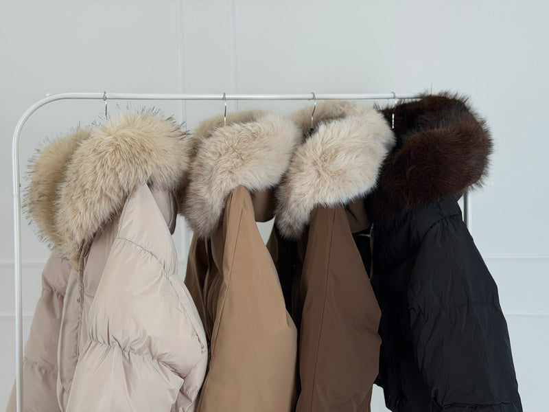 Kaip išsirinkti striukę rudens – žiemos sezonui