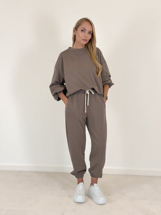 Kostiumėlis HALLEY Kapučino