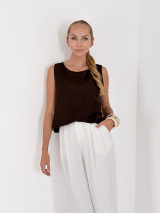 Palaidinė ELAINE Ruda