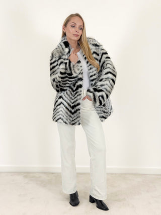 Kailiniai ZEBRA