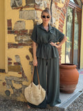 Chaki