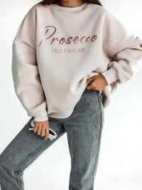 moteriskas-medvilninis-dzemperis-su-pasiltinimu-prosecco-per-favore-kremine