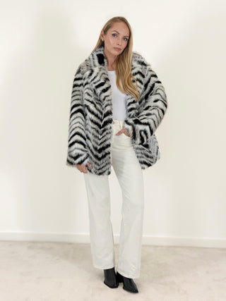 Kailiniai ZEBRA