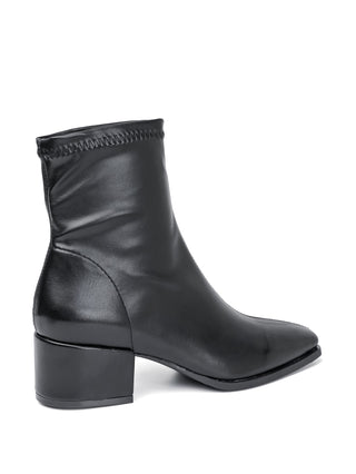Batai AUTUMN Juoda