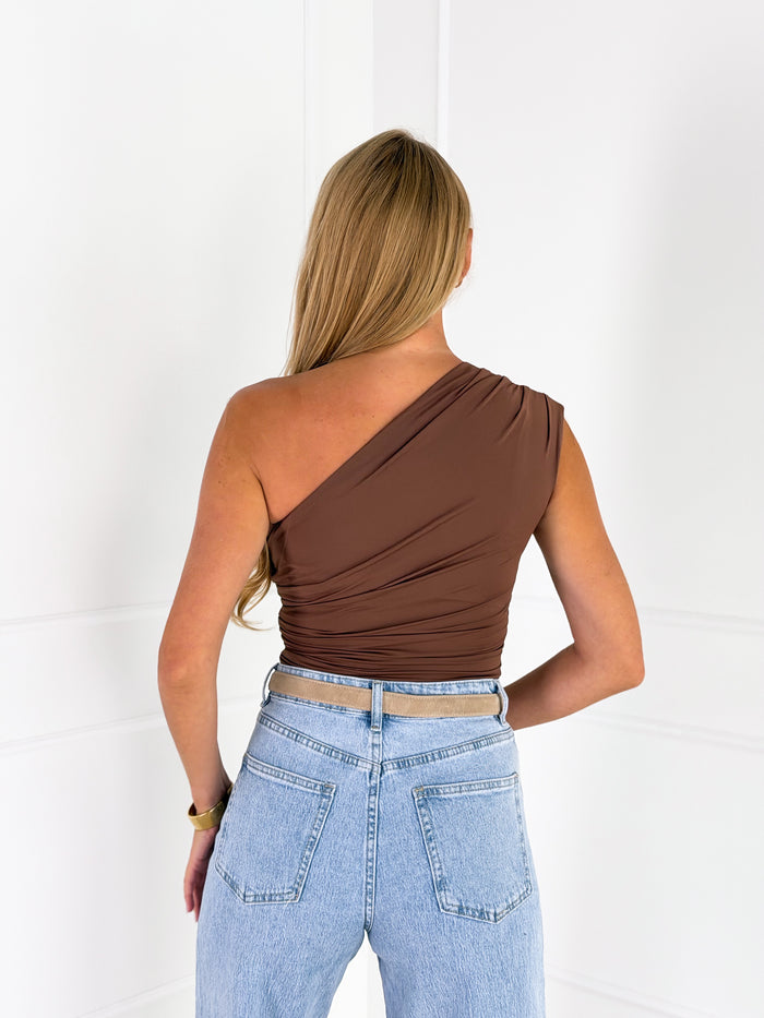 Moteriška palaidinė LUELLA Ruda