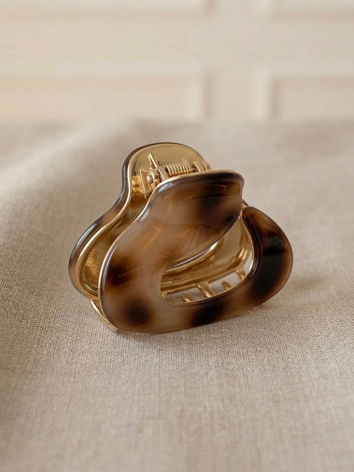 Plaukų segtukas JOSIE Kreminė