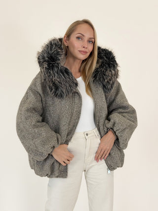 Striukė MINORI Ruda