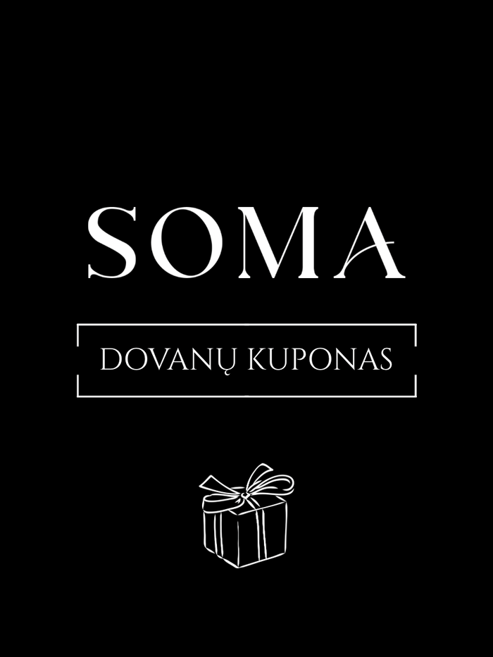 Dovanų kuponas