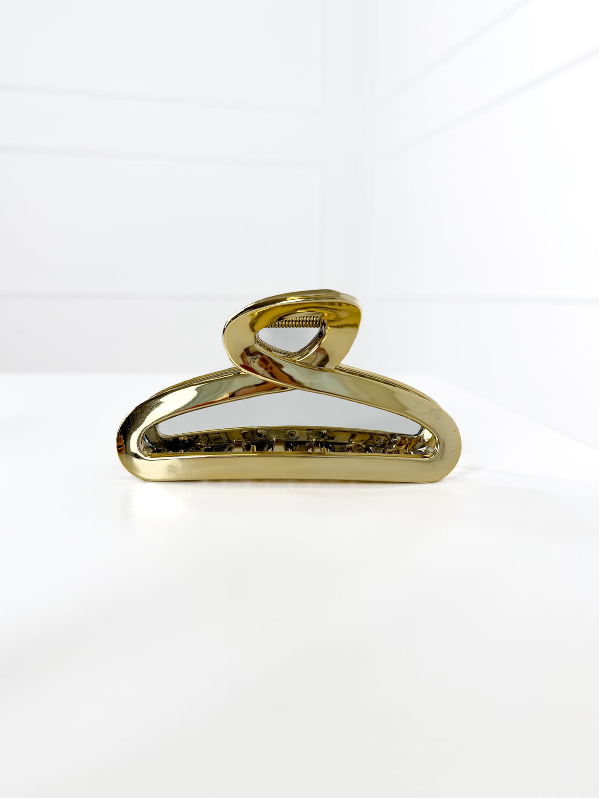 Plaukų segtukas HARA Auksinė