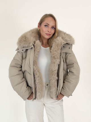 Striukė KANA Kreminė