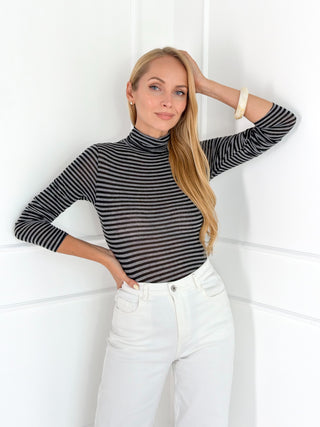 Palaidinė ROSMUND Pilka