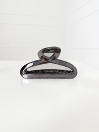 Plaukų segtukas HARA Sidabrinė