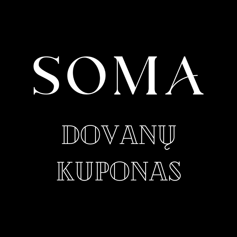 Dovanų kuponas