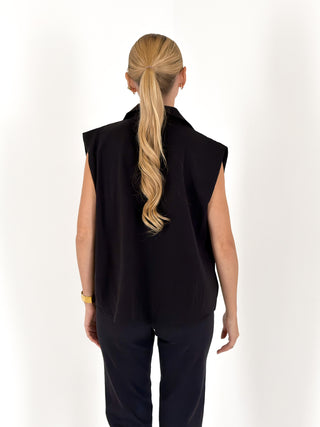 Marškiniai PEPA Juoda