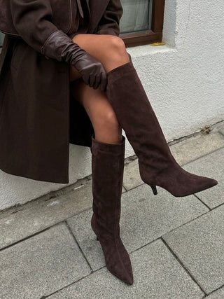 Ilgaauliai FERI Ruda
