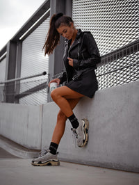 moteriskos-kojines-90s-baby-juoda
