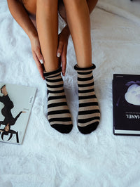 Kojinės COZY