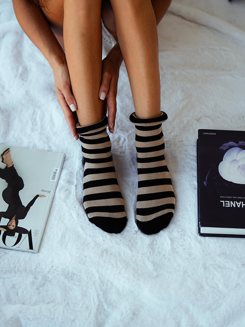Kojinės COZY