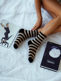 Kojinės COZY