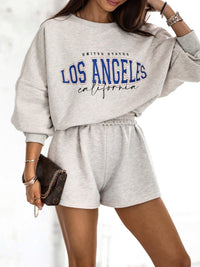 Komplektas LOS ANGELES