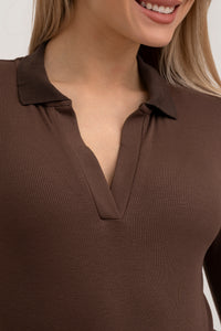 Moteriškas bodis HADES Ruda