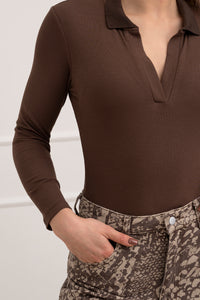 Moteriškas bodis HADES Ruda