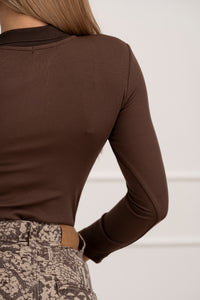 Moteriškas bodis HADES Ruda