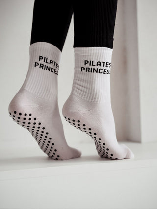 Kojinės PILATES PRINCESS
